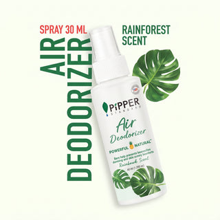 PiPPER Standard - 【試用裝】除臭空氣清新劑 | 熱帶雨林味 30ml