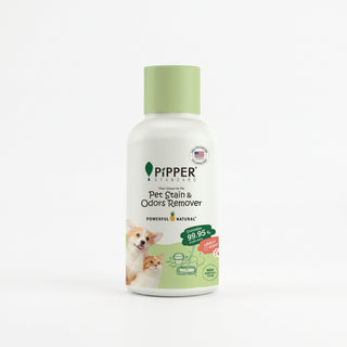 PiPPER Standard -【試用裝】強力除臭 菠蘿酵素寵物友善地板清潔劑 90ml | 溫和不傷爪