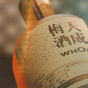 天成梅酒 - 得獎作品 WHOA 威士忌 500ml