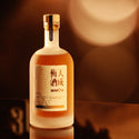 天成梅酒 - 得獎作品 WHOA 威士忌 500ml