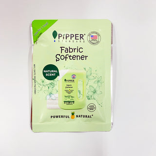 PiPPER Standard - 【試用裝】鳳梨酵素衣物柔順劑 30ml｜天然香