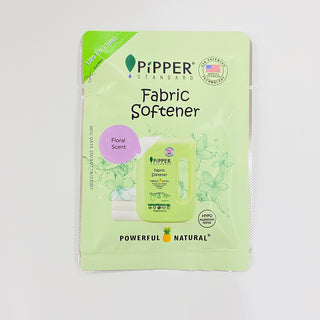 PiPPER Standard - 【試用裝】鳳梨酵素衣物柔順劑 30ml｜ 花香