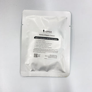 PiPPER Standard - 【試用裝】鳳梨酵素奶瓶蔬果清潔劑 30ml