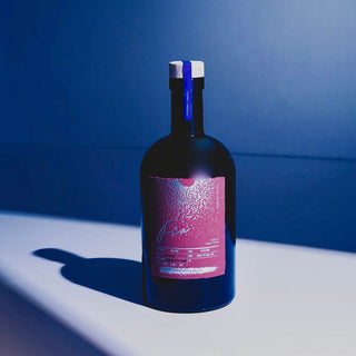 天成梅酒 - FIA 辛辣梅酒 CLASSIC、指天椒、薄荷葉 500ml
