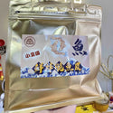 小皇國 - 預訂｜鮮炸脆魚皮 (魚) 100g