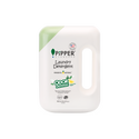 PiPPER Standard - 【強效抗異味】天然鳳梨酵素洗衣液 900ml (檸檬蘇打香) | 嬰幼兒敏感肌適用
