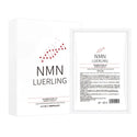 LUERLING - NMN 抗衰老 提亮美白面膜 30g × 5片