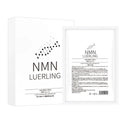LUERLING - NMN 抗衰老 水潤面膜 30g × 5片