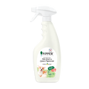 PiPPER Standard - 寵物多功能表面清潔噴霧 400ml | 10秒除臭 99.95%