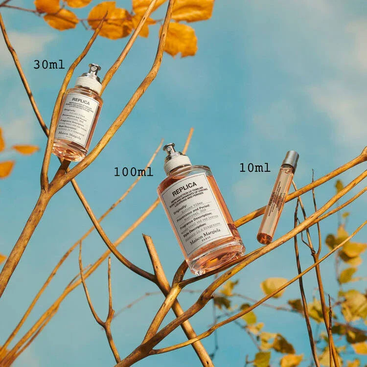 Maison Margiela - 預訂| REPLICA | Autumn Vibes 梧葉秋聲淡香水100ml