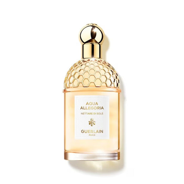 GUERLAIN  - Nettare Di Sole 白花蜜露 75ml - 淡香氛