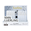 LUERLING - NMN 抗衰老 次拋精華液 1.5ml x 30支