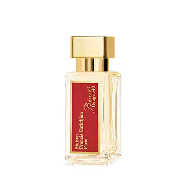 MAISON FRANCIS KURKDJIAN - Baccarat Rouge 540 香水 35ml/70ml - 平行進口