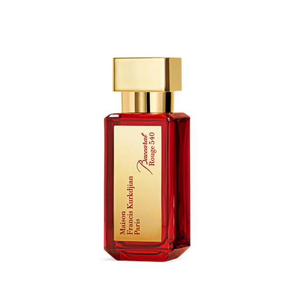 MAISON FRANCIS KURKDJIAN - Baccarat Rouge 540 Extrait 純香水 35ml/70ml - 平行進口