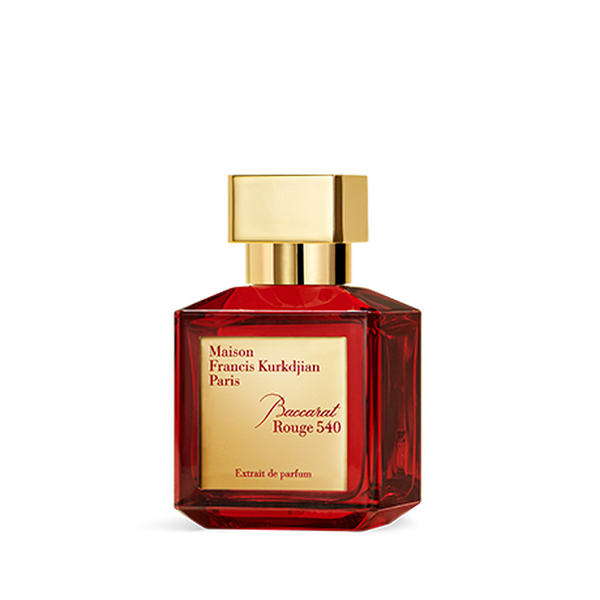 MAISON FRANCIS KURKDJIAN - Baccarat Rouge 540 Extrait 純香水 35ml/70ml - 平行進口