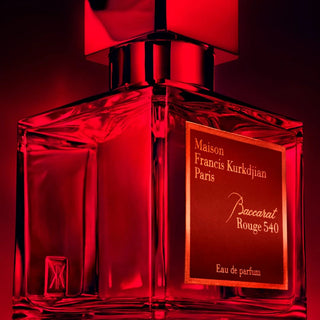 MAISON FRANCIS KURKDJIAN - Baccarat Rouge 540 Extrait 純香水 35ml/70ml - 平行進口