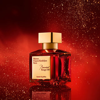 MAISON FRANCIS KURKDJIAN - Baccarat Rouge 540 Extrait 純香水 35ml/70ml - 平行進口