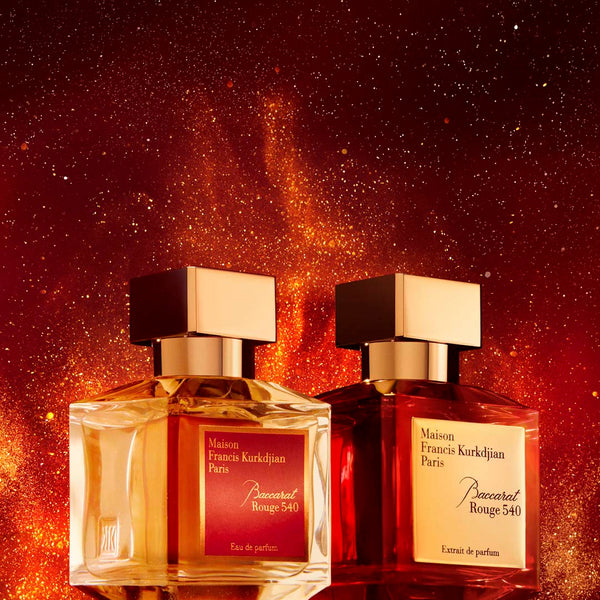 MAISON FRANCIS KURKDJIAN - Baccarat Rouge 540 Extrait 純香水 35ml/70ml - 平行進口