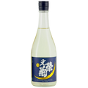 光榮菊 - 月影 龜之尾 無濾過生原酒 720ml