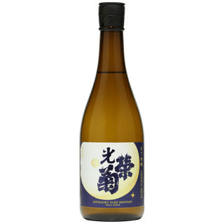 光榮菊 - 月下無賴 無濾過生原酒 720ml