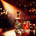 天成梅酒 - BREATHIN' 金柚梅酒 金柚、CLASSIC、伏特加 500ml