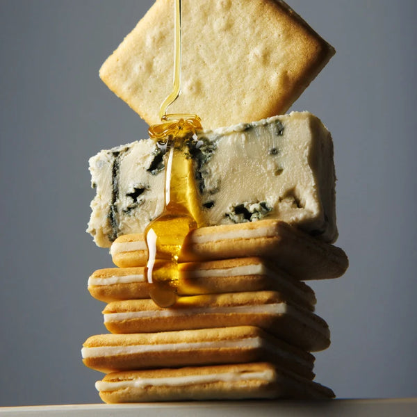 Tokyo Milk Chesse Factory - 預售｜經典餅乾禮盒 27塊裝 (3款招牌口味各9塊) 平行進口