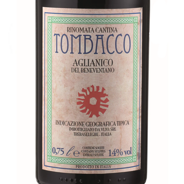 Tombacco - 「中秋獻禮」 湯柏高酒莊 復古藝術紅白酒3支套裝 750ml x 3