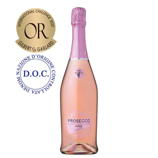 Val d’Oca - 玫瑰紅  氣泡酒 750ml