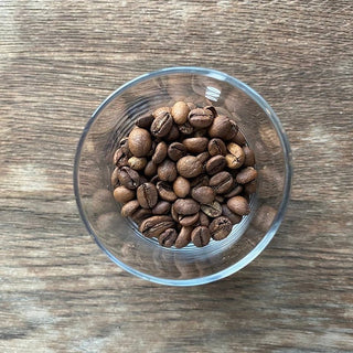 Trivoc - 巴拿馬Ninety Plus 100% 瑰夏 藝伎 伊列塔系列 3號批次咖啡豆 100g - 平行進口 食用日期：2023年11月22日