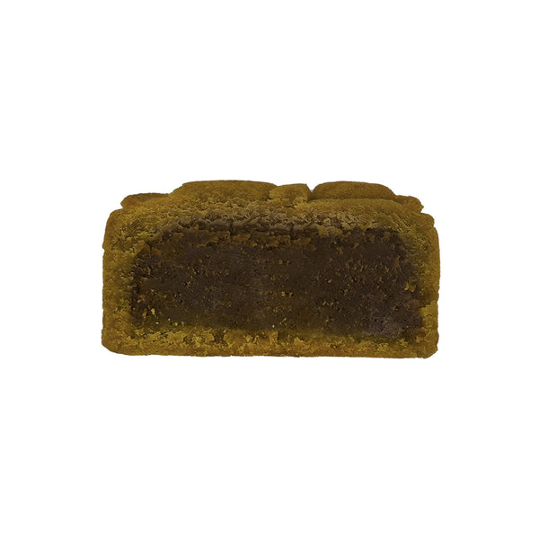 許爸媽食品 - 大紅袍烏龍茶奶黃｜金沙香芋奶黃 (4件裝 )
