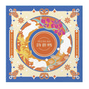 許爸媽食品 - 大紅袍烏龍茶奶黃｜金沙香芋奶黃 (4件裝 )