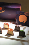 C bakery - 【中秋限定】可麗露禮盒 6件裝