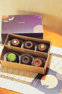 C bakery - 【中秋限定】可麗露禮盒 6件裝
