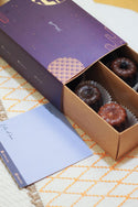 C bakery - 【中秋限定】可麗露禮盒 6件裝