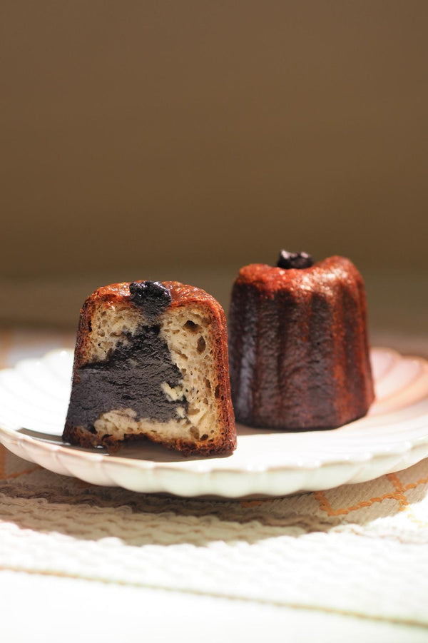 C bakery - 【中秋限定】可麗露禮盒 6件裝