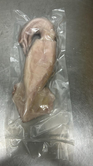 同人辦館 - 3-4人餐 大頭蝦 豬仔骨 燒烤懶人包套餐 (包運費)