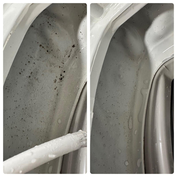 Biolux - 「限50名」上門 洗衣機深層清潔服務