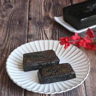 Mirai Bakery - 預訂｜芝麻古味年糕 600g