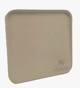 安妮美食 - AA02「抗菌」迷你環保稻殼製防菌砧板 - 同人辦館 Our HK Mall