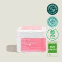 Mary & May - Hyaluronic Panthenol Hydra Mask Pack 玻尿酸 + 泛醇深層補濕面膜 30塊 - 平行進口
