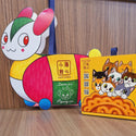 膳心小館 - 預訂｜迷你月餅禮盒裝｜四個裝｜四味可選