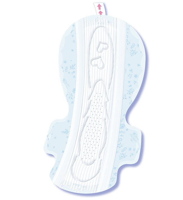 Unicharm - Sofy 敏感肌極薄護翼夜用衛生巾| 量多型 | 36cm 20片  - 平行進口