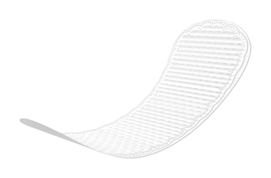 Unicharm - Sofy 敏感肌系列纖薄柔軟護墊 14cm 72枚｜花麝香｜敏感肌適用 - 平行進口