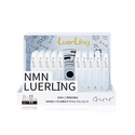 LUERLING - NMN 抗皺保濕 次拋精華液 1.5ml x 30支