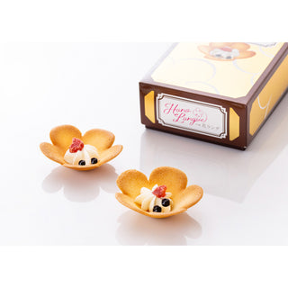 大阪奶油花餅乾 - 預訂｜奶油花餅乾 9塊