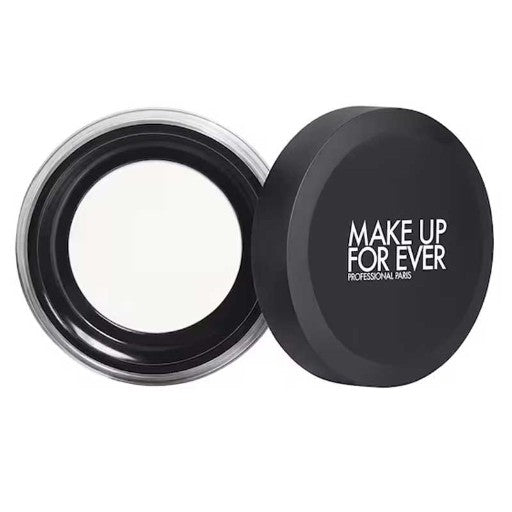 MAKE UP FOR EVER - Ultra HD Loose Powder 超高清無瑕蜜粉 透明 8.5g - 平行進口