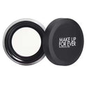 MAKE UP FOR EVER - Ultra HD Loose Powder 超高清無瑕蜜粉 透明 8.5g - 平行進口