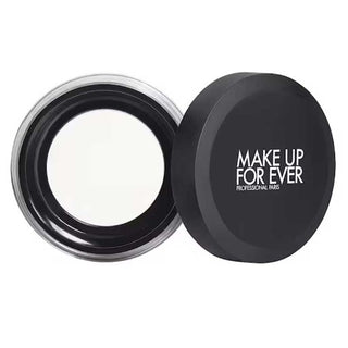MAKE UP FOR EVER - Ultra HD Loose Powder 超高清無瑕蜜粉 透明 8.5g - 平行進口