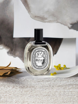 Diptyque - 預訂｜L'Eau Papier 紙墨之水淡香水 50/100ml- 平行進口