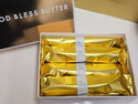 god bless - 神級黃金牛油蛋卷禮盒 (10件裝 / 18件裝) - 平行進口